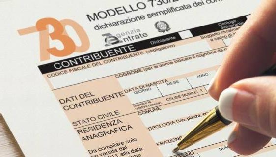 MODELLO 730/2020 SCADENZA E NOVITA'